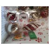 Misc. Christmas Decor/Supplies