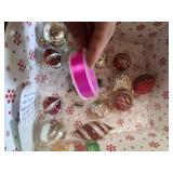 Misc. Christmas Decor/Supplies