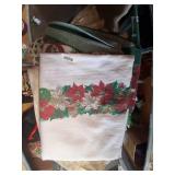 Misc. Lot of Tree Skirts