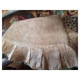 Misc. Lot of Tree Skirts