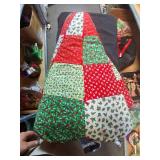 Misc. Lot of Tree Skirts