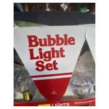 Bubble Light Sets