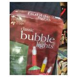 Bubble Light Sets