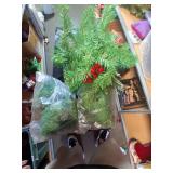 Christmas Garland Decor