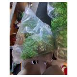 Christmas Garland Decor