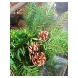 Christmas Garland Decor