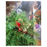 Christmas Garland Decor