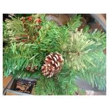 Christmas Garland Decor