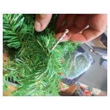 Christmas Garland Decor