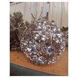 Light up Christmas Reaf