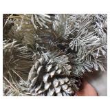 Light up Christmas Reaf