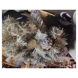 Light up Christmas Reaf