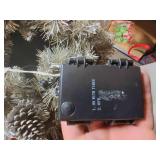 Light up Christmas Reaf