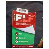 ELF Wrapping Paper Cutter