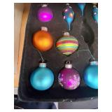 2 Pack Christmas Ornaments