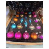 2 Pack Christmas Ornaments