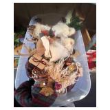 Misc. Christmas Decor