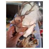 Misc. Christmas Decor