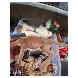 Misc. Christmas Decor