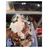 Misc. Christmas Decor