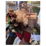 Misc. Christmas Decor