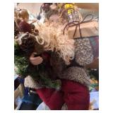 Misc. Christmas Decor