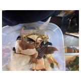 Misc. Christmas Decor