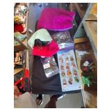 Misc. Christmas Decor