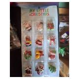 Misc. Christmas Decor