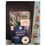 Misc. Christmas Decor