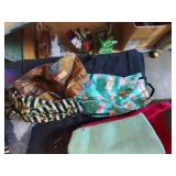 Misc. Christmas Decor