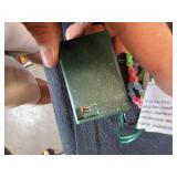 Misc. Christmas Decor