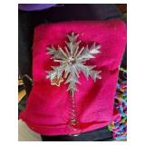 Misc. Christmas Decor