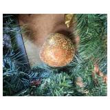 Christmas Wreath Decor