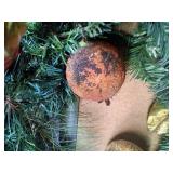 Christmas Wreath Decor
