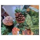 Christmas Wreath Decor