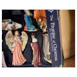 The Promise Christmas Angle Set