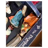 The Promise Christmas Angle Set