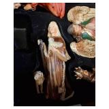 The Promise Christmas Angle Set