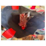 Bag w/ Picture/Card Holders