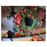 Christmas Wreath
