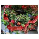 Christmas Wreath
