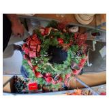 Christmas Wreath