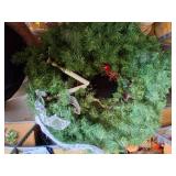 Christmas Wreath