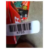 Red Mini Christmas Lights