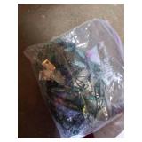 Green Mini Christmas Lights