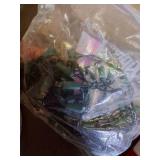 Green Mini Christmas Lights