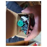 100ct Colorful Mini Christmas Lights