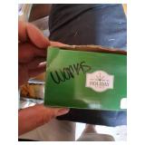 100ct Mini Colorful Christmas Lights