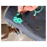 Colorful Christmas Lights